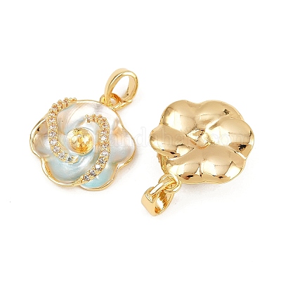 Медные залоги KK-H078-20G-1