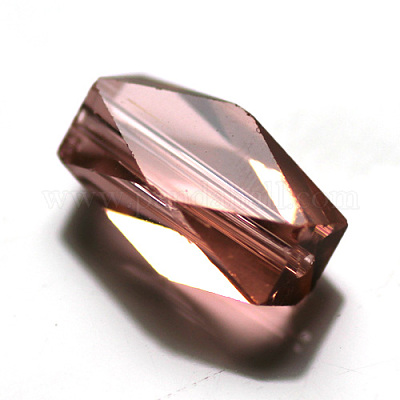 Имитация австрийских кристаллов SWAR-F055-12x6mm-M-1