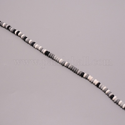 Manuell Polymer Ton Perlen&nbsp;LS-CLAY-TAC0004-01D-1