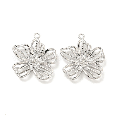 Подвески из нержавеющей стали 304 STAS-L278-045P-1