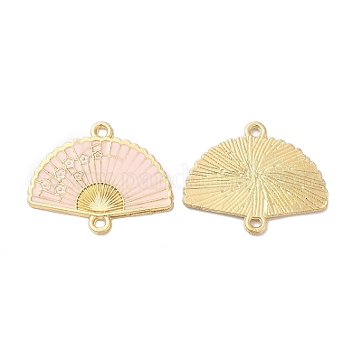 Соединители звеньев сплава эмали ENAM-D046-29G-03-1