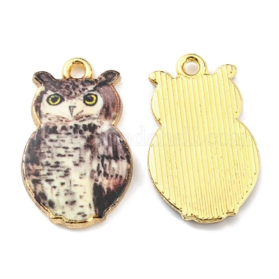 Печатные подвески сплава ENAM-D051-16G-07-1