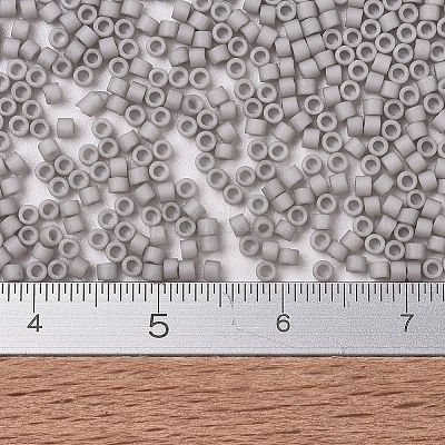 Бусины Миюки Делика SEED-J020-DB1518-1