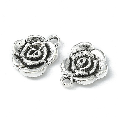 Сплавочные подвески тибетского стиля LF9872Y-1