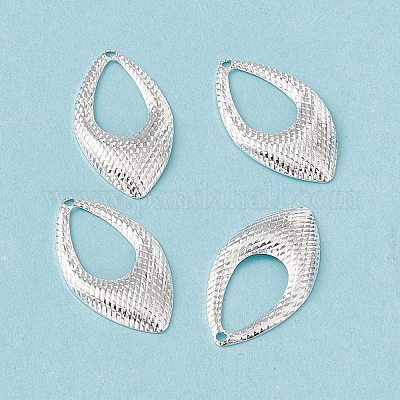 Латунные подвески KK-A172-06S-1