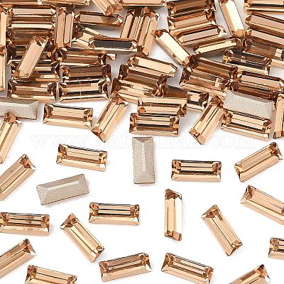 Фантазийные кристаллы preciosa® maxima X-PRC-FB4-10330-1