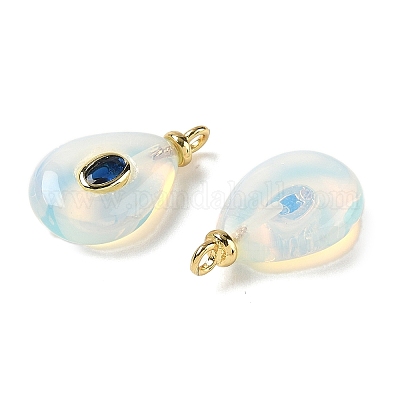 Opalite подвески G-H328-01G-B02-1