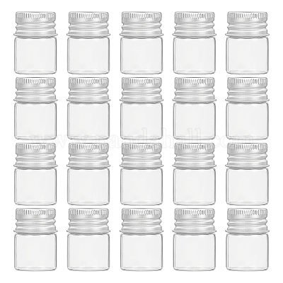 Shop Silicone Bottle Stoppers for Jewelry Making - PandaHall Selected