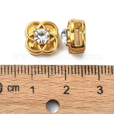 Ионное покрытие (IP) 304 нержавеющая сталь слайд-шармы STAS-C089-06J-G-1