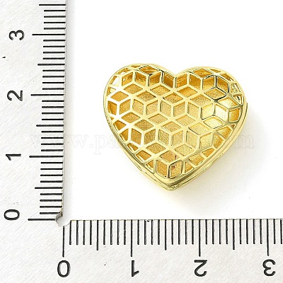 Стойка покрытие латунь европейские шарики KK-G501-04G-1