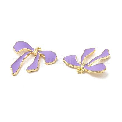 Сплав эмали подвески ENAM-F144-13-1