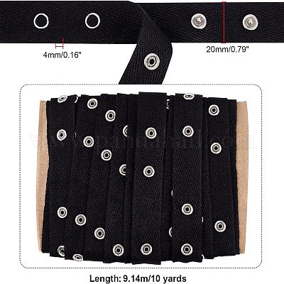 Хлопковые ленты FIND-PH0005-17-1