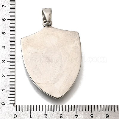 Подвески из нержавеющей стали 316l STAS-S160-03AS-1