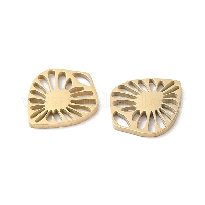 Ионное покрытие (ip) 316l хирургическая нержавеющая сталь подвески STAS-H213-07G-1