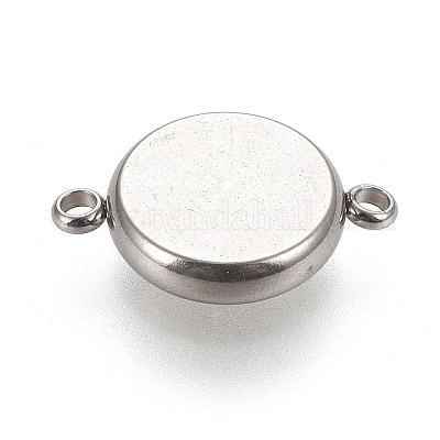 Устойчивые к потускнению 304 нержавеющая сталь соединения соединители настройки&nbsp;LS-X-STAS-K202-02D-P-1