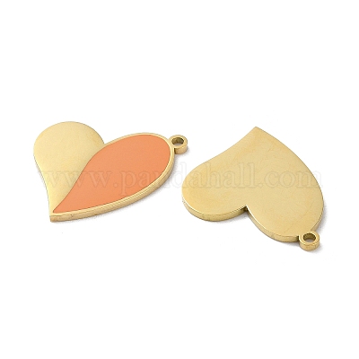 Ионное покрытие (ip) подвески из нержавеющей стали 304 STAS-C083-05G-02-1