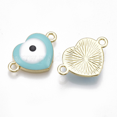 Соединители звеньев сплава ENAM-S016-27C-1