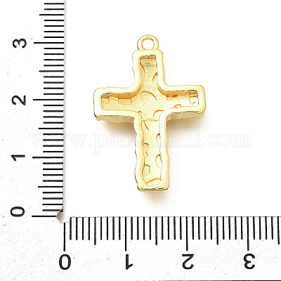 Латунные подвески KK-S508-28G-03-1