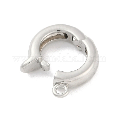 Латунная обшивка стойки с застежками KK-A224-26B-P-1