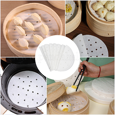 Dampfmatte aus Papier&nbsp;FIND-WH20004-93B-1