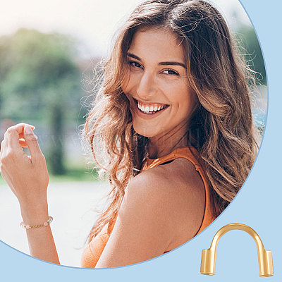 60 шт. защитная проволочная сетка из хирургической нержавеющей стали 316 STAS-UN0043-05-1