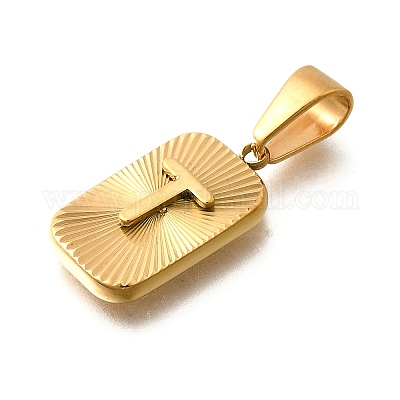 Подвески из нержавеющей стали 304 STAS-S161-01T-G-1