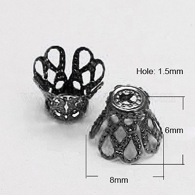 Железный шарик крышки&nbsp;IFIN-D042-8x6-B-1