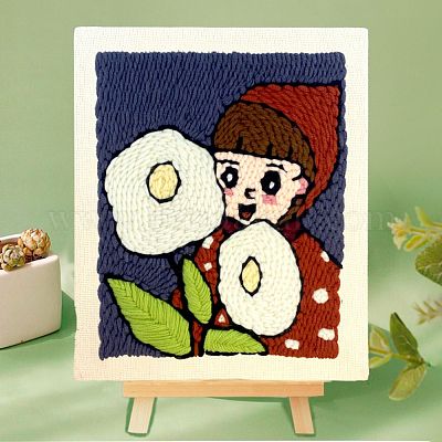 Наборы игл для перфорации своими руками&nbsp;DIY-P013-02-1