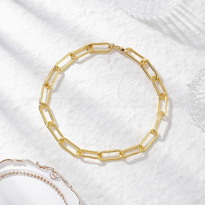 2 шт. 2 стиля железных ошейников-скрепок для домашних животных NJEW-JN05393-1