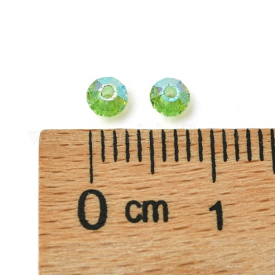 Хрустальные бусины preciosa® Y-PRC-BA3-50520-201-1