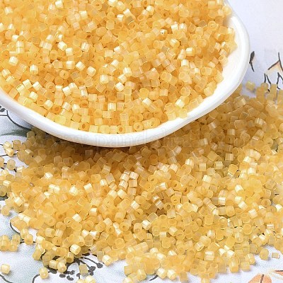 Стеклярус X1-SEED-B001-03A-03-1