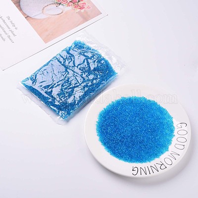 Бисер из стекла  SEED-A004-3mm-3B-1