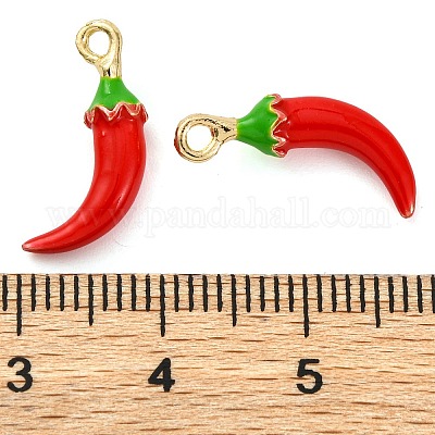 Подвески из эмали и сплава&nbsp;LS-PALLOY-S032-01A-014-1