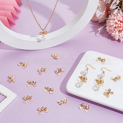 50шт латунные подвески KK-UN0004-99-1