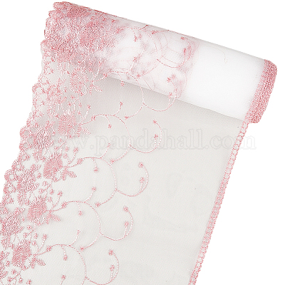 6м кружевной отделки OCOR-GF0004-94A-02-1