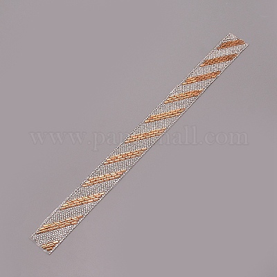 Блеск исправление горный хрусталь DIY-TAC0002-68-1