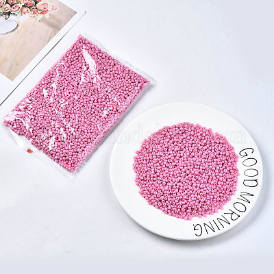 6/0 стакан бисер SEED-S058-A-F448-1