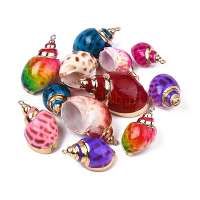 Аэрозольная краска и гальванические спиральные подвески SSHEL-S262-03-1