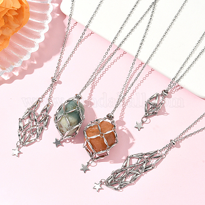 6 шт. NJEW-SC0001-45-1