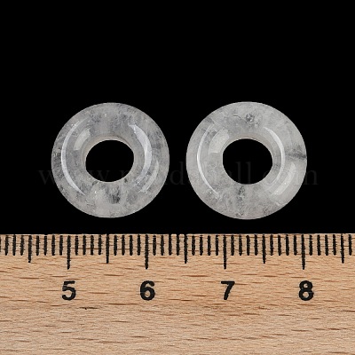 Природного кварца хрустальных подвесок G-G202-07G-1