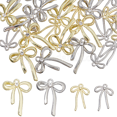 Подвески из сплава 32 шт.&nbsp;FIND-HS0001-93-1