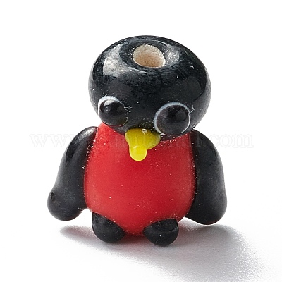 Бусины лэмпворк &nbsp;LAMP-I025-01-1