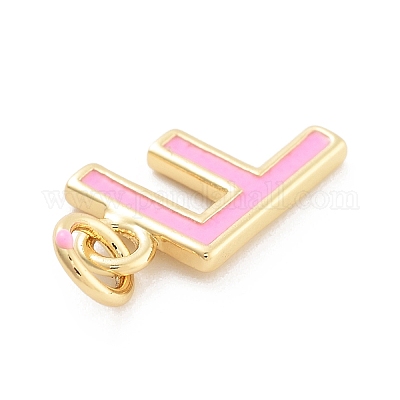 Стойки обшивки латунные подвески KK-C065-02F-G-1