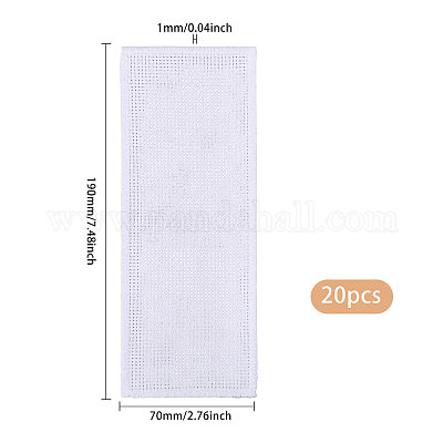 Хлопковые закладки&nbsp;OFST-GL0001-03C-1