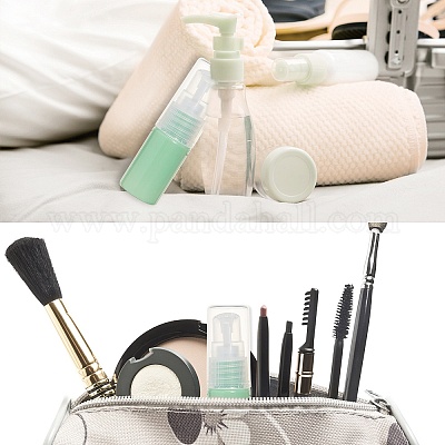 Комплекты контейнеров для хранения косметики diy DIY-BC0011-50-1