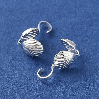 Латунные соединительные колечки FIND-Z039-19S-1