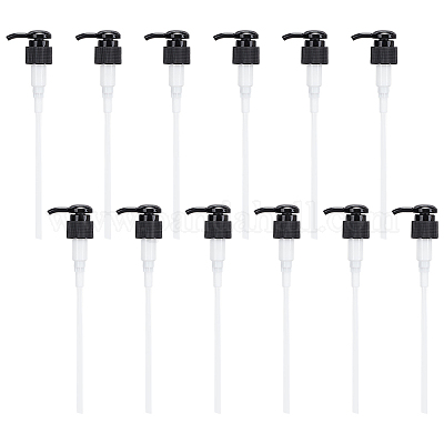 Пластиковые дозирующие насосы с 24 зубом FIND-WH0421-87A-01-1