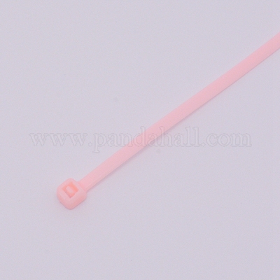 Kunststoff-Kabelbinder&nbsp;KY-CJC0004-01O-1
