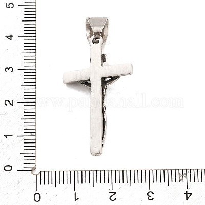 Подвески из нержавеющей стали 304 STAS-A112-06AS-1