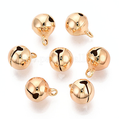 Металлические кулоны 